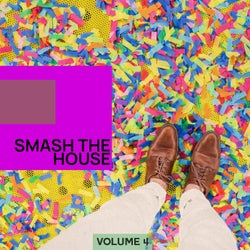 Smash the House, Vol. 1 (Finest In Modern House & Tech House Tracks)