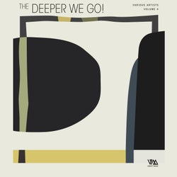 The Deeper We Go! Vol. 4