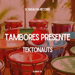 Tambores Presente