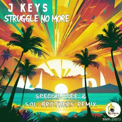 Struggle No More