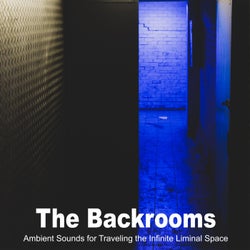 The Backrooms (Ambient Sounds for Traveling the Infinite Liminal Space)