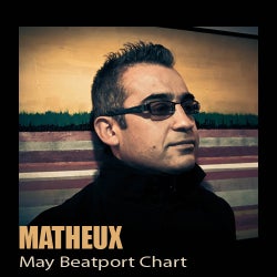 Matheux May Beatport Chart