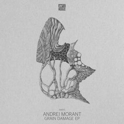 Grain Damage EP