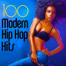 100 Modern Hip Hop Hits!