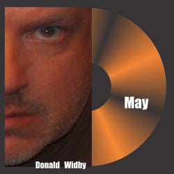 May 2016 Picks by Donald Widby
