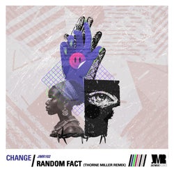 Change (Thorne Miller Remix)
