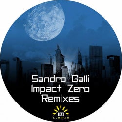 Impact Zero Remixes
