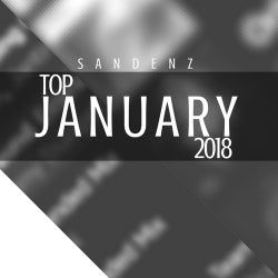 TOP | JANUARY 2018 -SANDENZ SELECTION