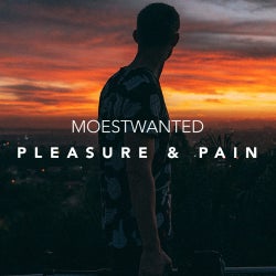 Pleasure & Pain - Progressive Dance 2020