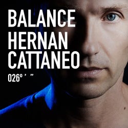 Portada de Balance 026