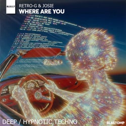 Where Are You