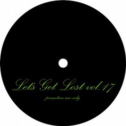 Cos/mes/let's Get Lost Vol.17