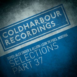 Markus Schulz Presents Coldharbour Selections, Pt. 37