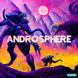 Androsphere: Electro Trance Collection