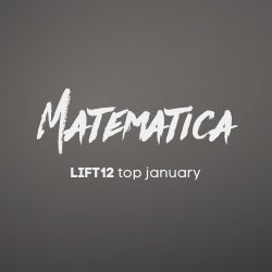 Matematica - Top January Lift 12