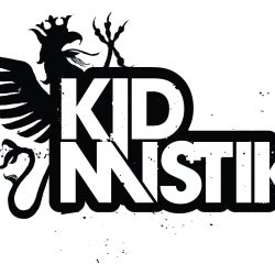 Kid Mistik April Chart 2012