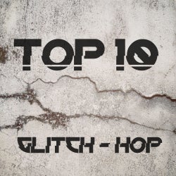 Top 10 Glitch-Hop