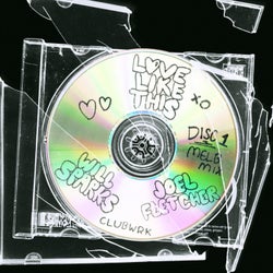 Love Like This