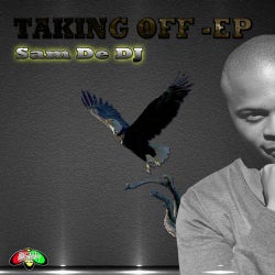 Taking Off-EP