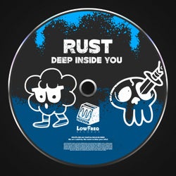 Deep Inside You