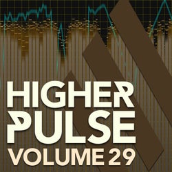 Higher Pulse, Vol. 29