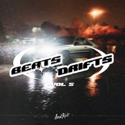 BEATS & DRIFTS, Vol. 5