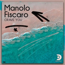 Crave You