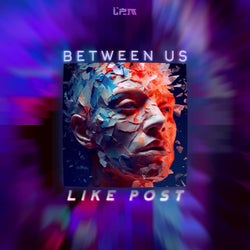 Between Us (Slap Mix)