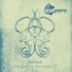 Get Down To The Music EP