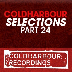 Coldharbour Selections Part 24