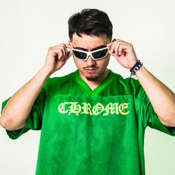 Papi (Tranquilo Records)
