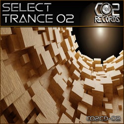 Select Trance 02