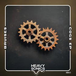 Cogs EP