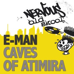 Caves Of Altimira