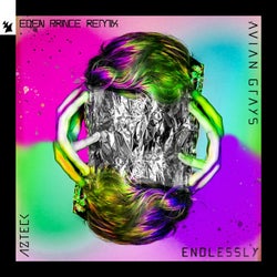 Endlessly - Eden Prince Remix
