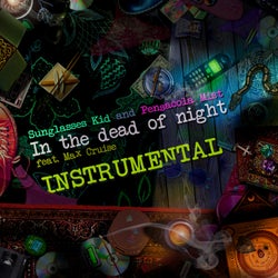 In The Dead Of Night (Instrumental)