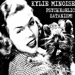 Psychedelic Satanism!