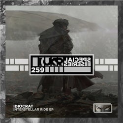 Interstellar Ride EP