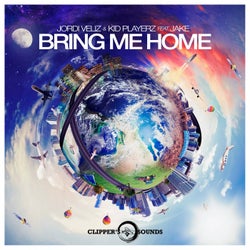 Bring Me Home (feat. Jake)