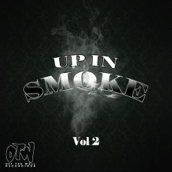 Up In Smoke Vol.2