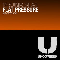 Flat Pressure (Nima Saeedi Remix)