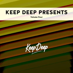 Keep Deep Presents Volume 4
