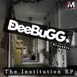 The Institution EP