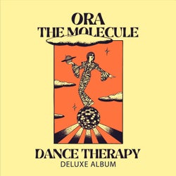 Dance Therapy (Deluxe)