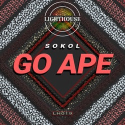 Go Ape