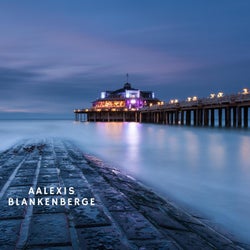 Blankenberge