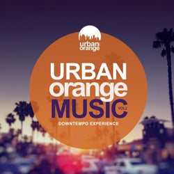 Urban Orange Music 2: Downtempo Experience