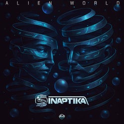 Alien World
