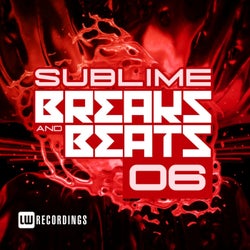 Sublime Breaks & Beats, Vol. 06