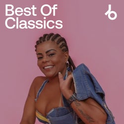 Best of Classics - Brazilian Funk